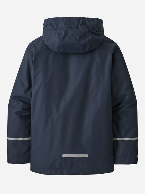 Patagonia Boys' Torrentshell 3L Jacket