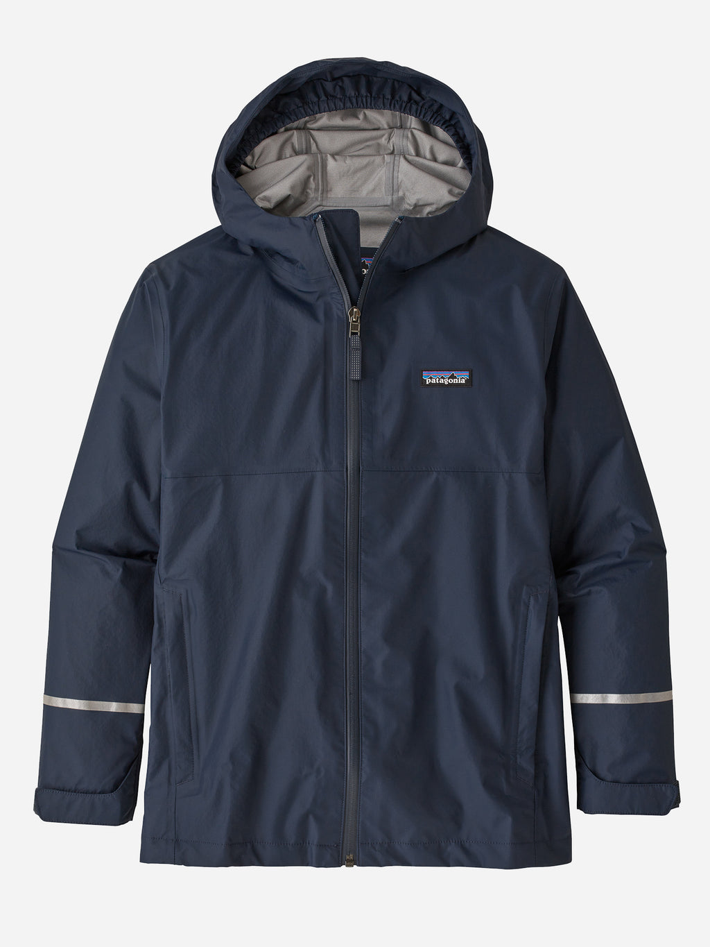 Patagonia Boys' Torrentshell 3L Jacket - Saint Bernard