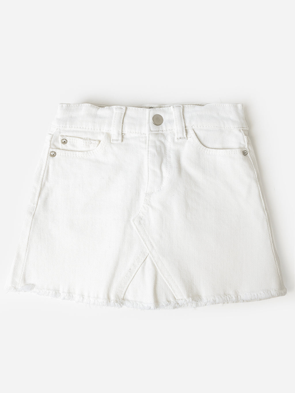 DL1961 Girls' Jenny Skirt - Saint Bernard