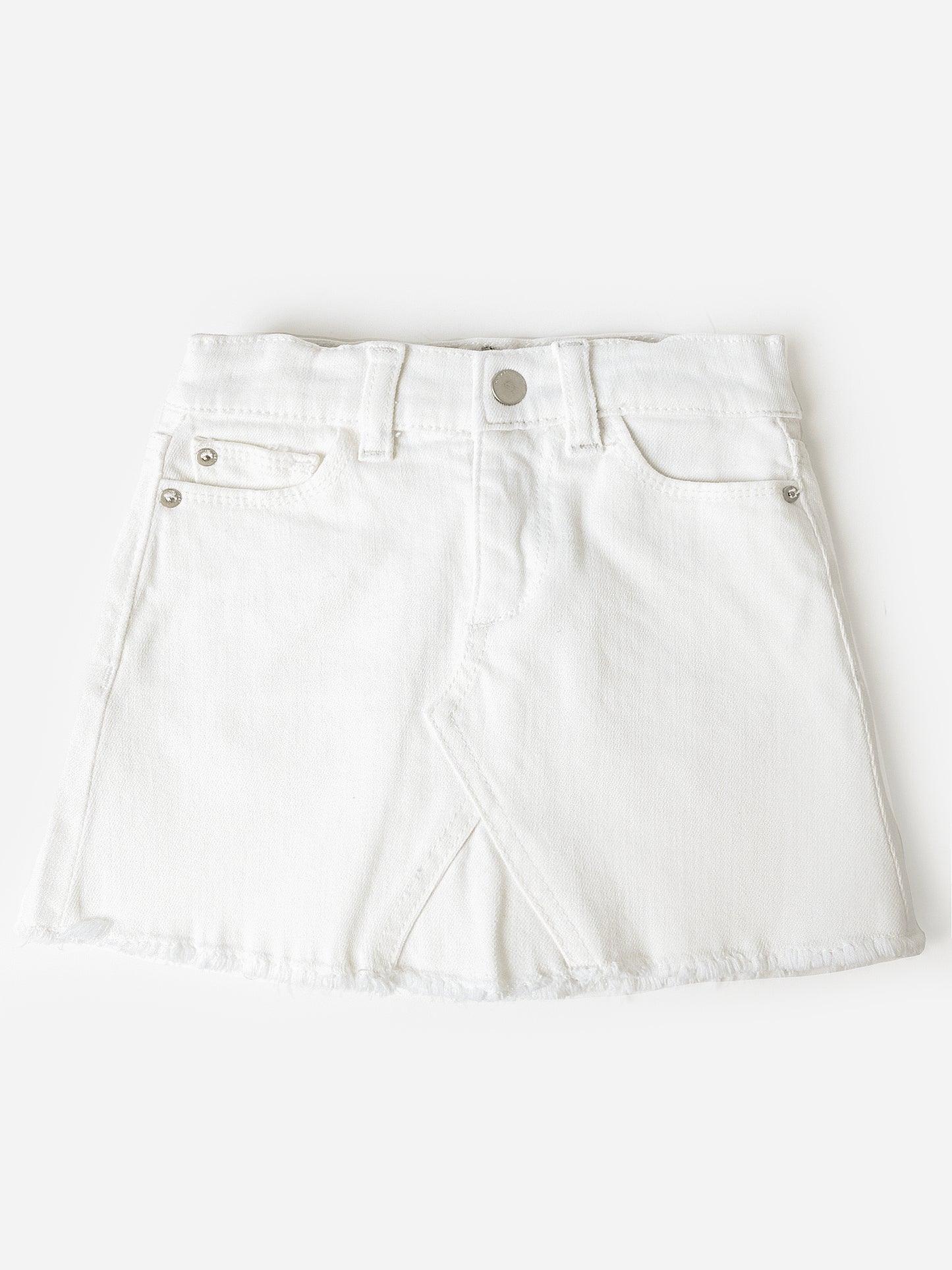 DL1961 Girls' Jenny Skirt - Saint Bernard