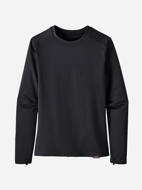Patagonia Kids' Capilene Crew