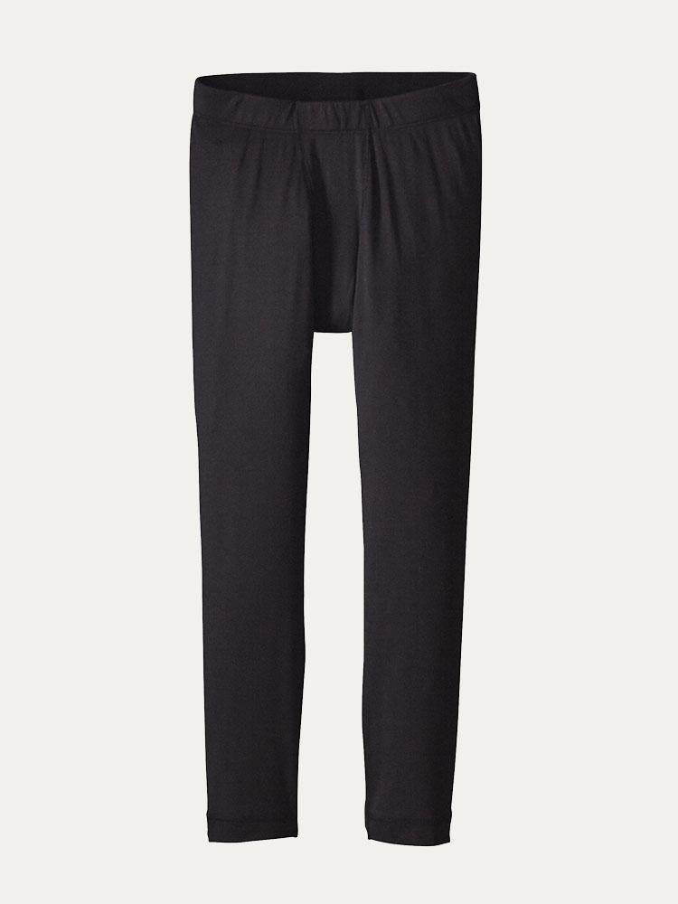 Patagonia Boys' Capalline Bottoms - Saint Bernard