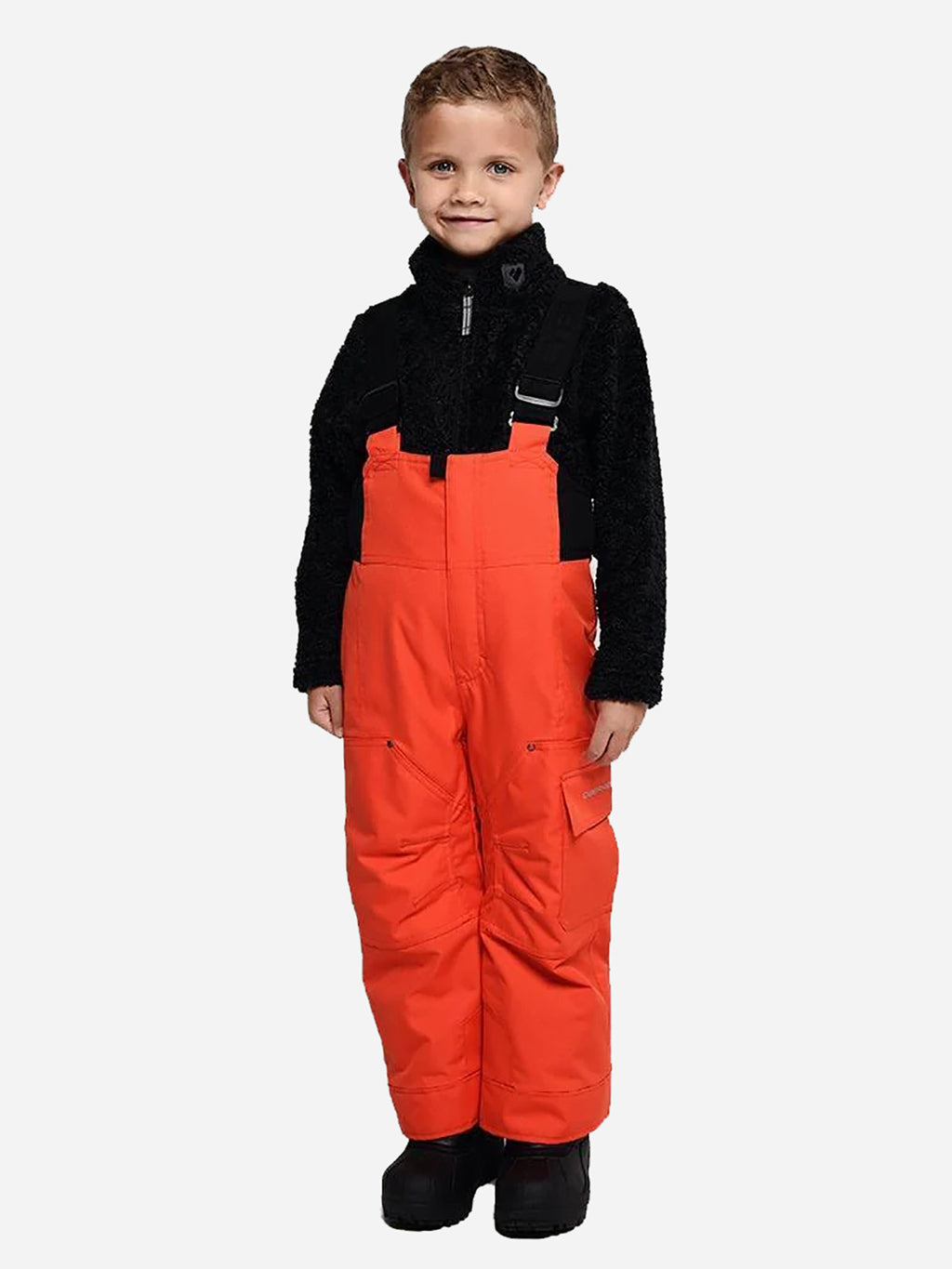 Obermeyer Little Boys' Volt Pant - Saint Bernard