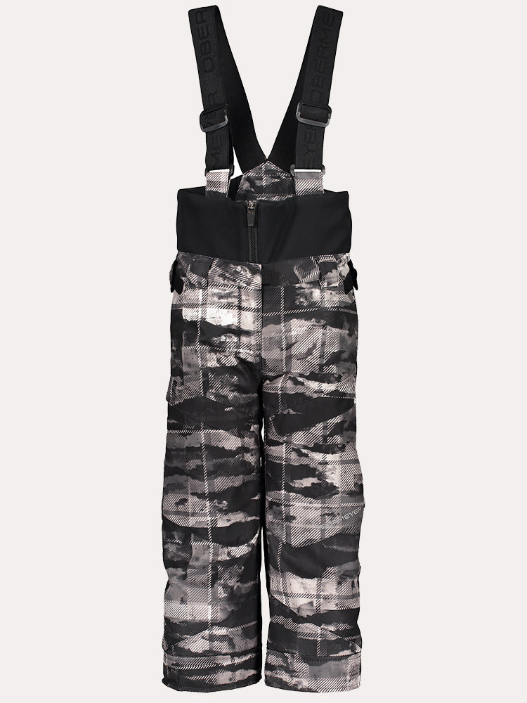 Obermeyer Boys' Warp Pant - Saint Bernard