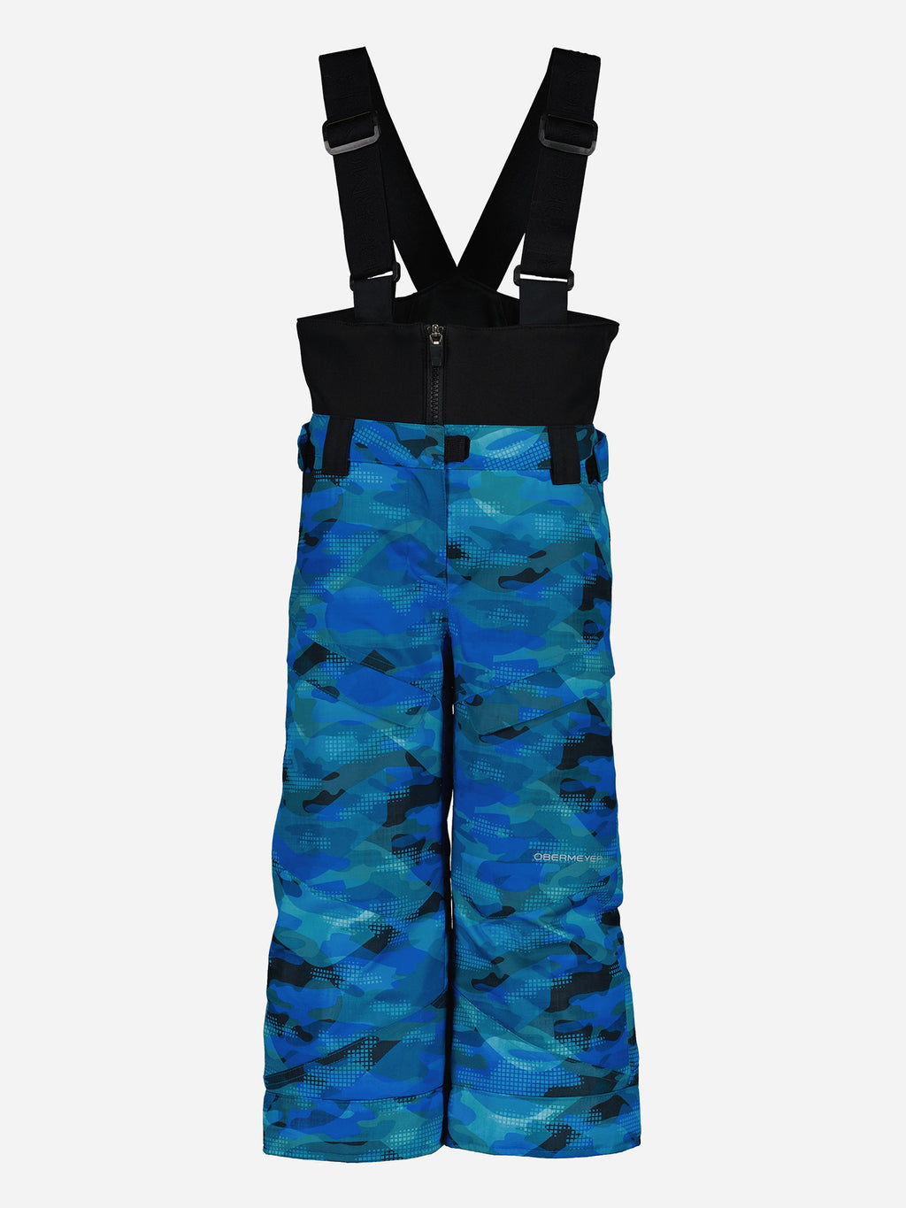 Obermeyer Boys' Warp Pant - Saint Bernard