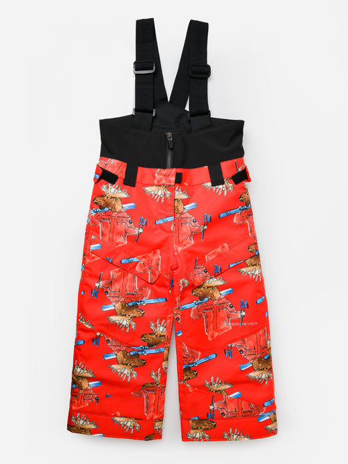 Obermeyer Boys' Warp Pant