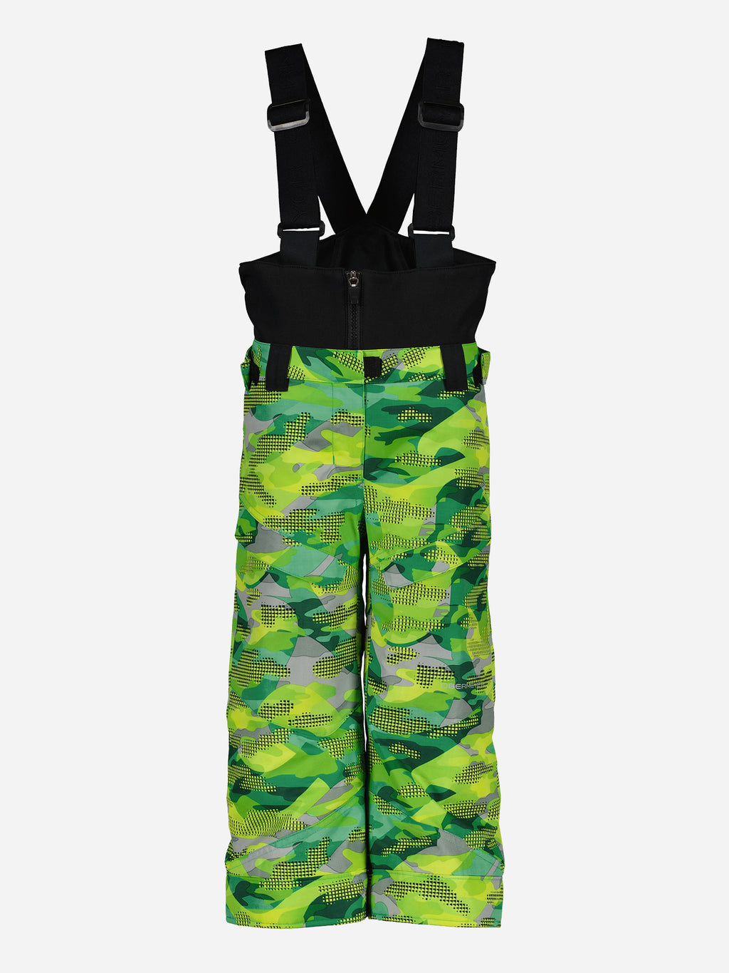 Obermeyer Boys' Warp Pant - Saint Bernard