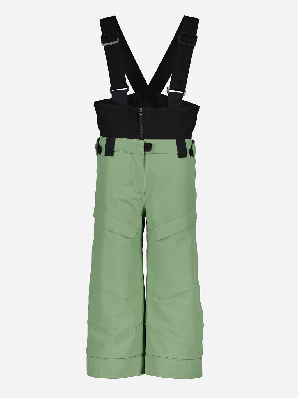 Obermeyer Boys' Warp Pant - Saint Bernard