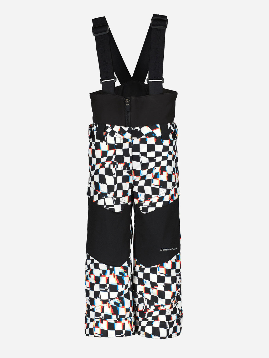 Obermeyer Boys' Warp Pant - Saint Bernard