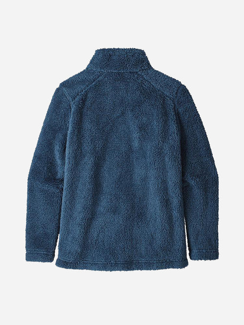 Patagonia Boys' Los Gatos 1/4 Zip