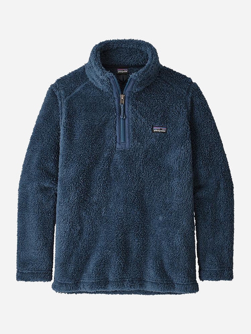 Patagonia Boys' Los Gatos 1/4 Zip