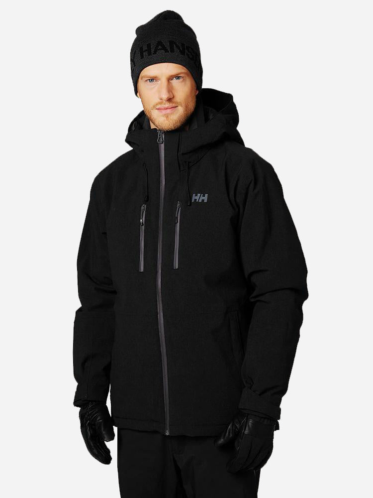 Helly Hansen Men's Juniper 3.0 Jacket - Saint Bernard