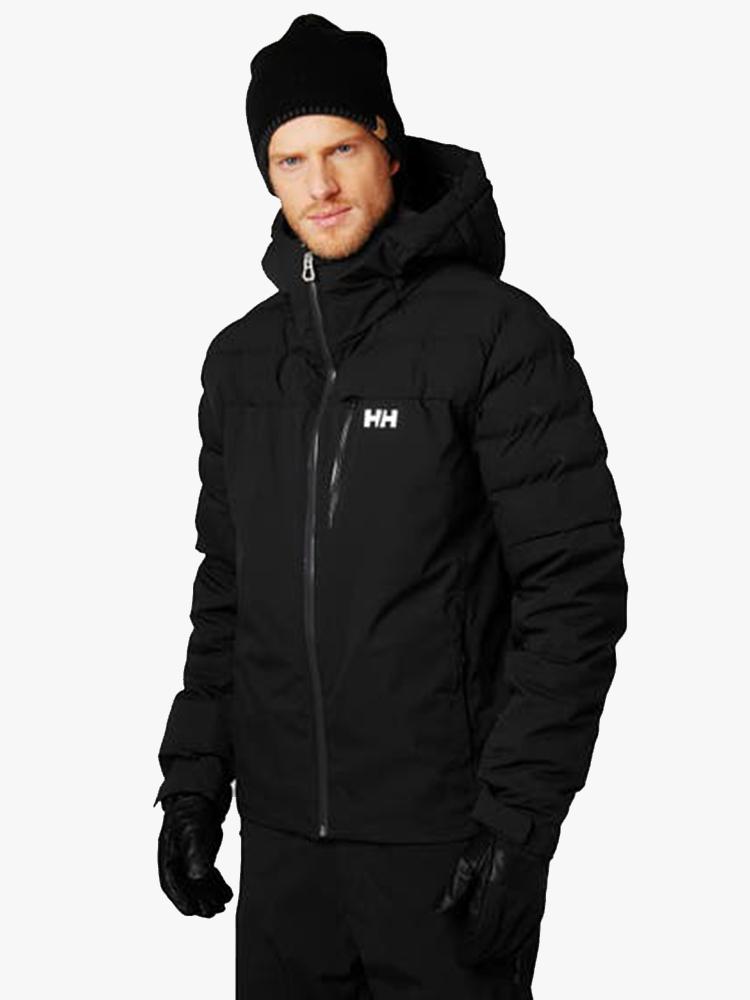 Helly Hansen Men’s Spitfire Lifaloft Jacket - Saint Bernard