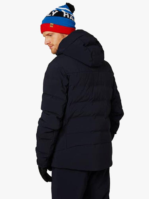 Helly Hansen Men’s Rivaridge Puffy Jacket
