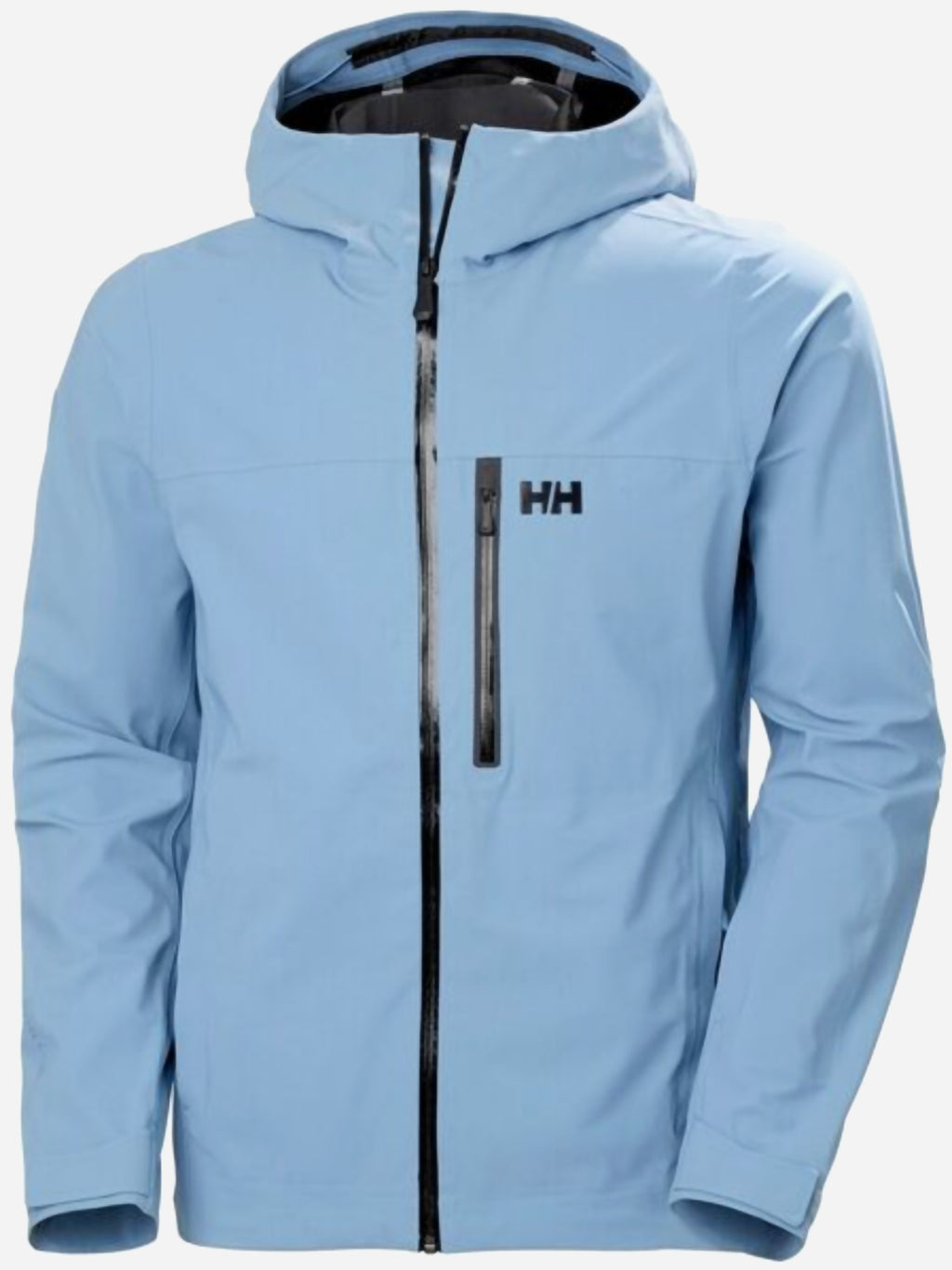 Helly Hansen Men's Swift 3L Shell Jacket - Saint Bernard