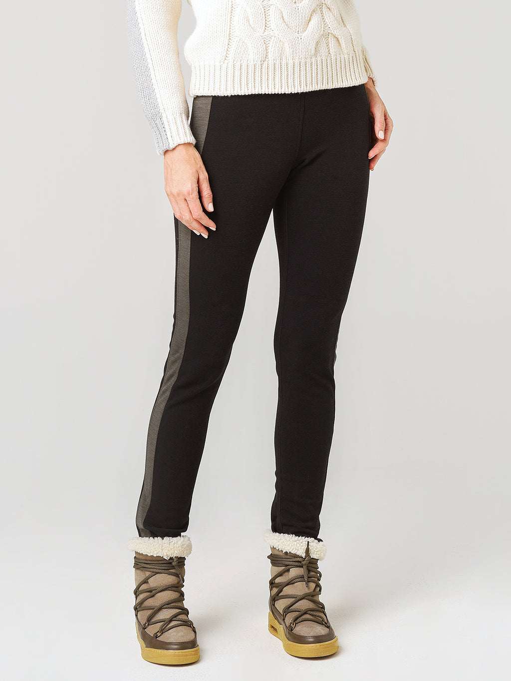 Frauenschuh Women's Daphne Legging - Saint Bernard