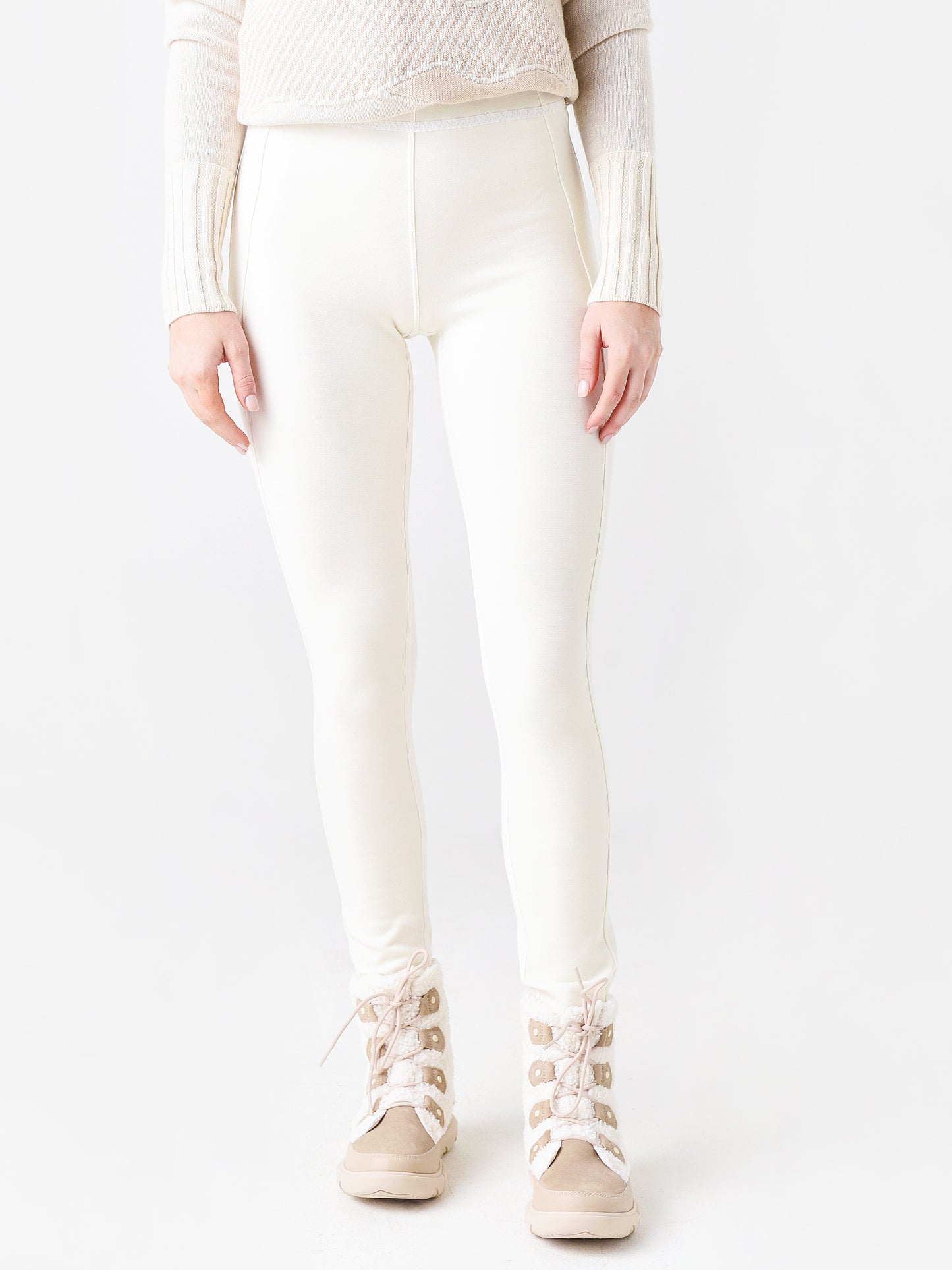 Frauenschuh Women's Daphne Legging - Saint Bernard