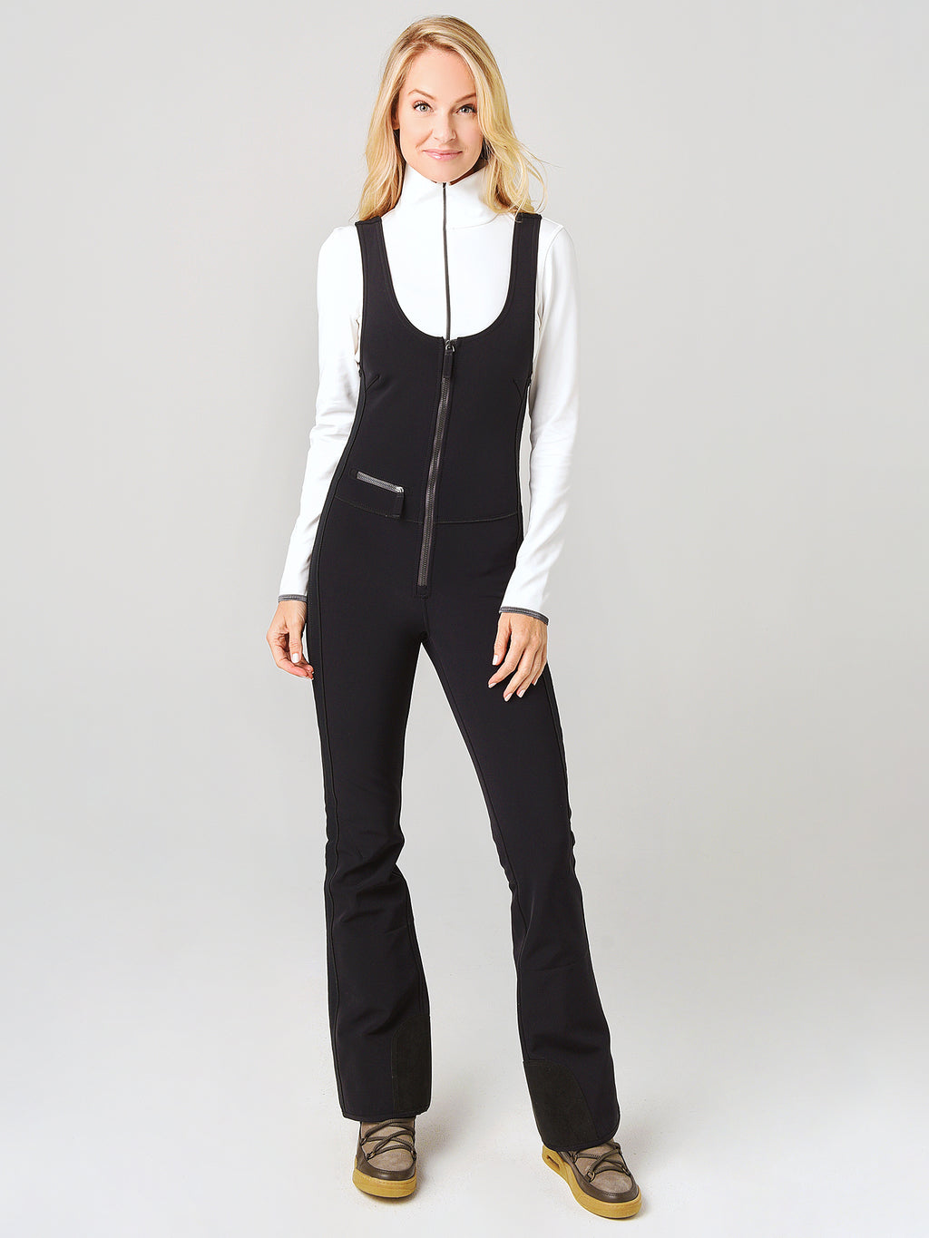 Frauenschuh Women's Amal Ski Suit - Saint Bernard