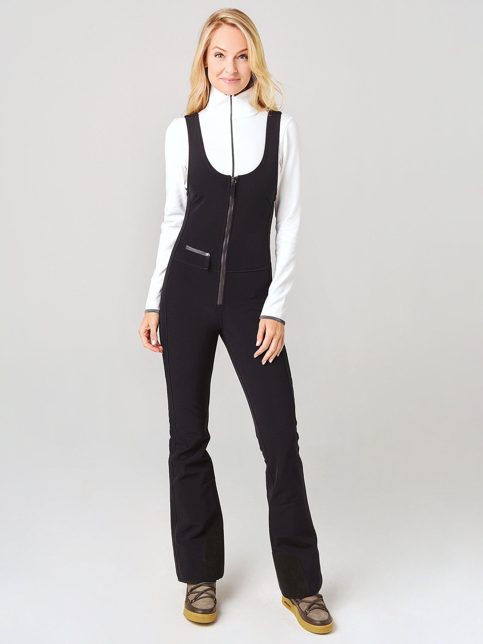 Frauenschuh Women's Amal Ski Suit - Saint Bernard