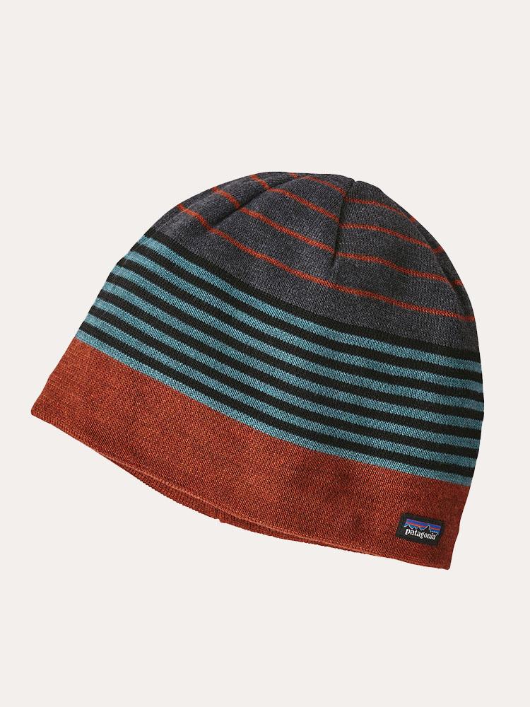 Patagonia Kids'  Beanie Hat - Saint Bernard