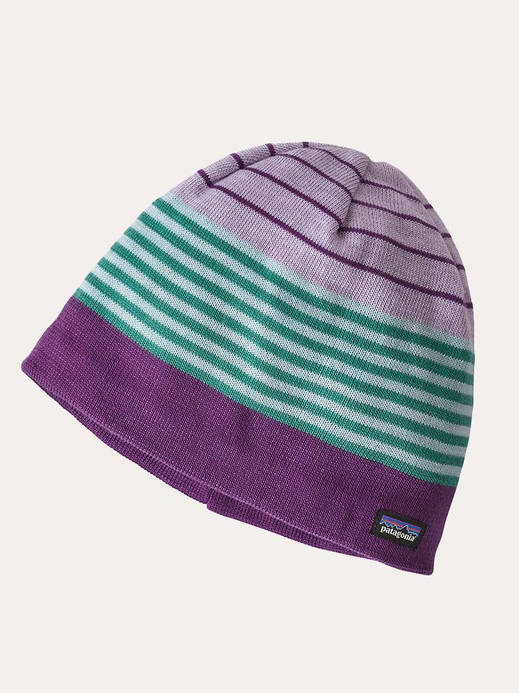 Patagonia Kids'  Beanie Hat - Saint Bernard