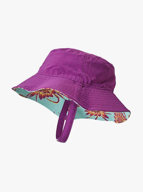Patagonia Baby Trim Brim Hat