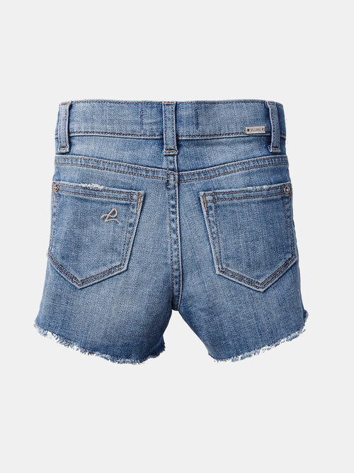 DL1961 Lucy Toddler Cut Off Short