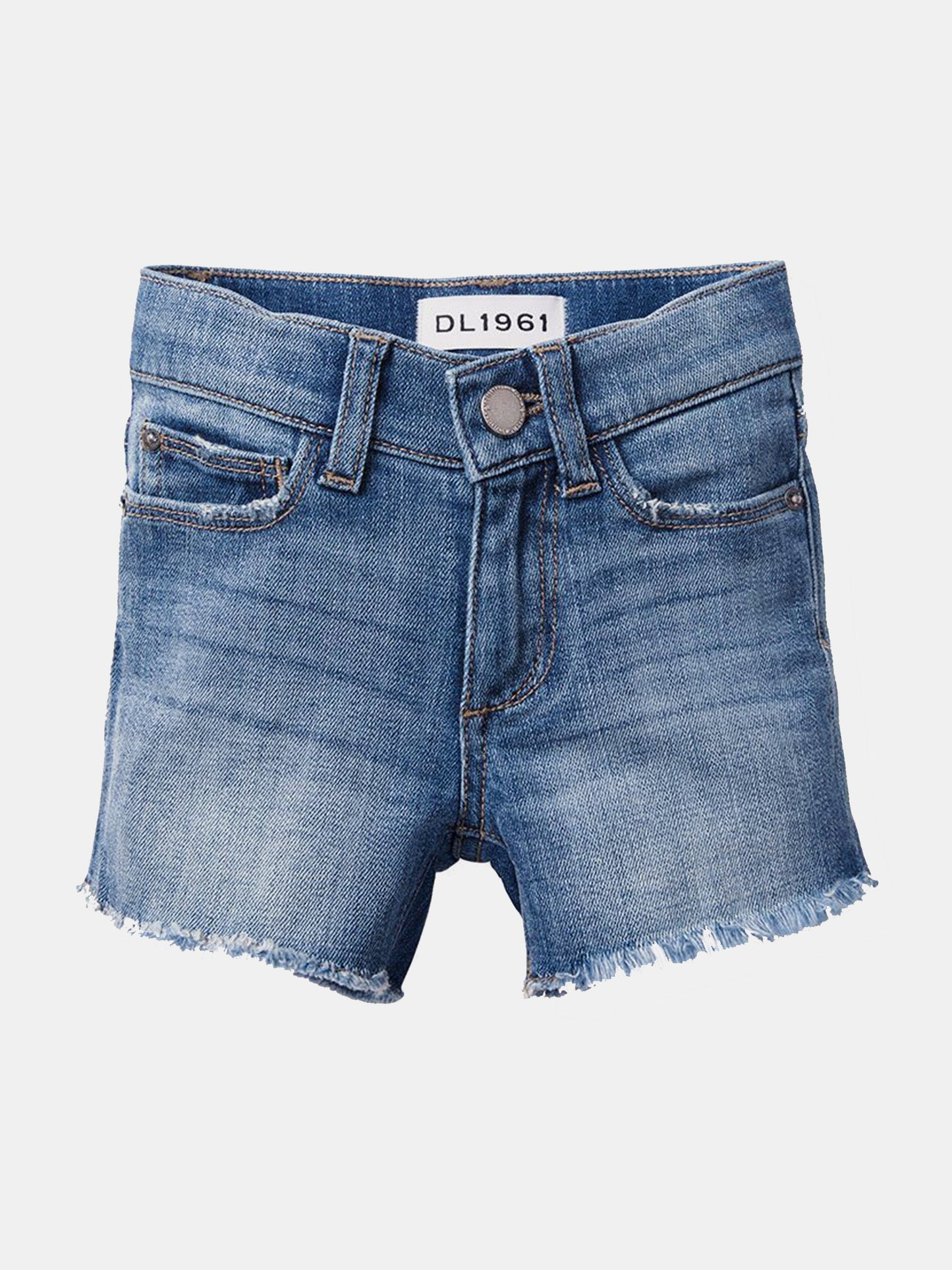 DL1961 Lucy Toddler Cut Off Short