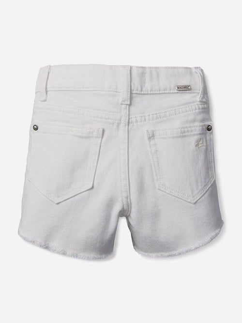 DL1961 Girls' Lucy Toddler Cut Off Short