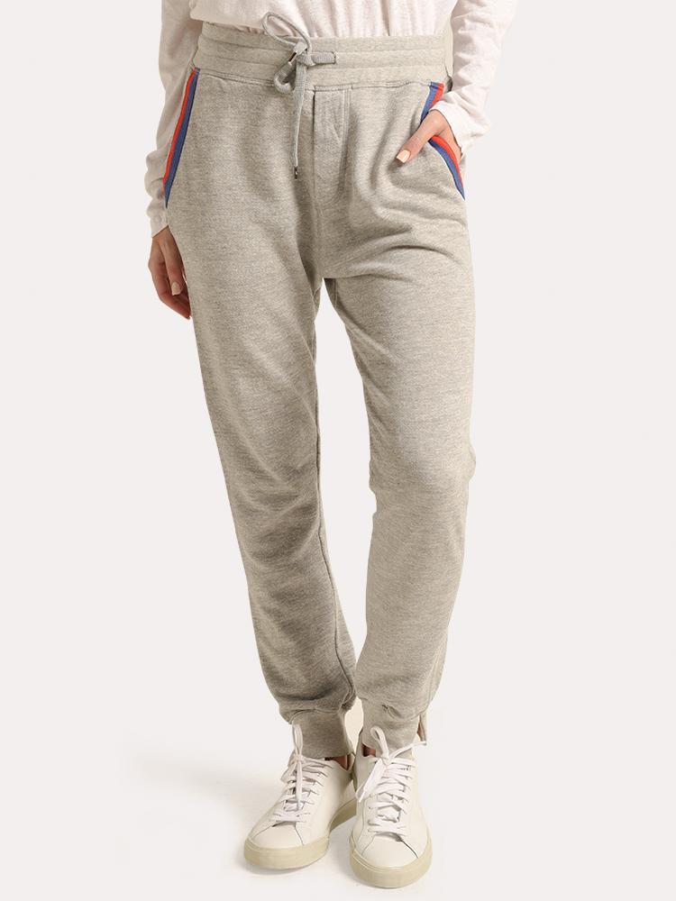 Sundry Relaxed Jogger - Saint Bernard