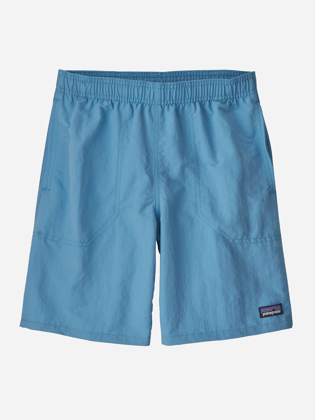 Patagonia Boys' Baggies Shorts - Saint Bernard