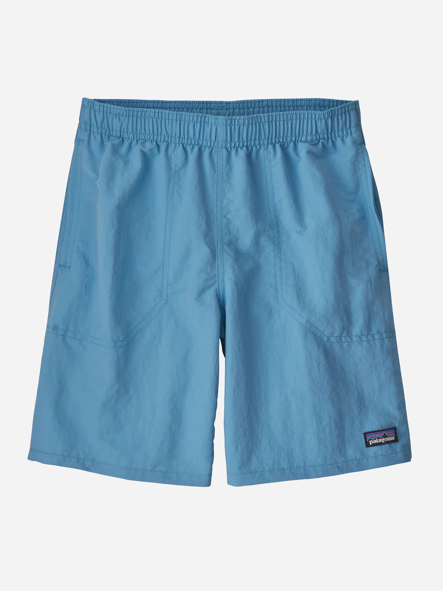 Patagonia Boys' Baggies Shorts - Saint Bernard