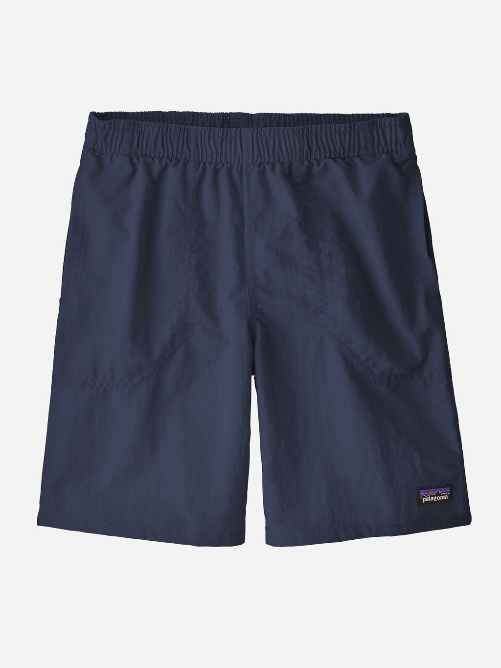 Patagonia Boys' Baggies Shorts - Saint Bernard