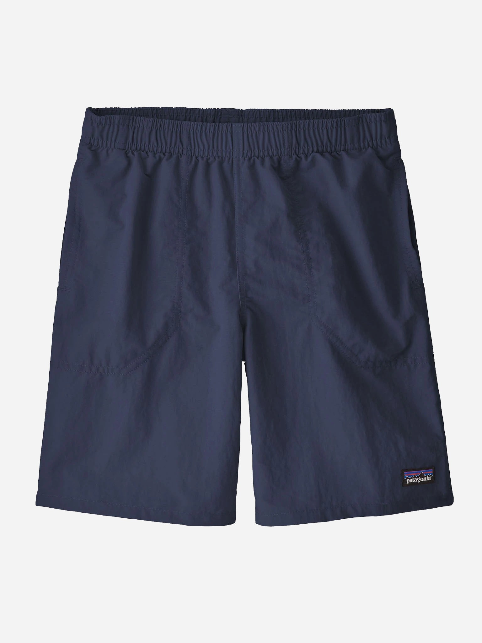 Patagonia Boys' Baggies Shorts - Saint Bernard