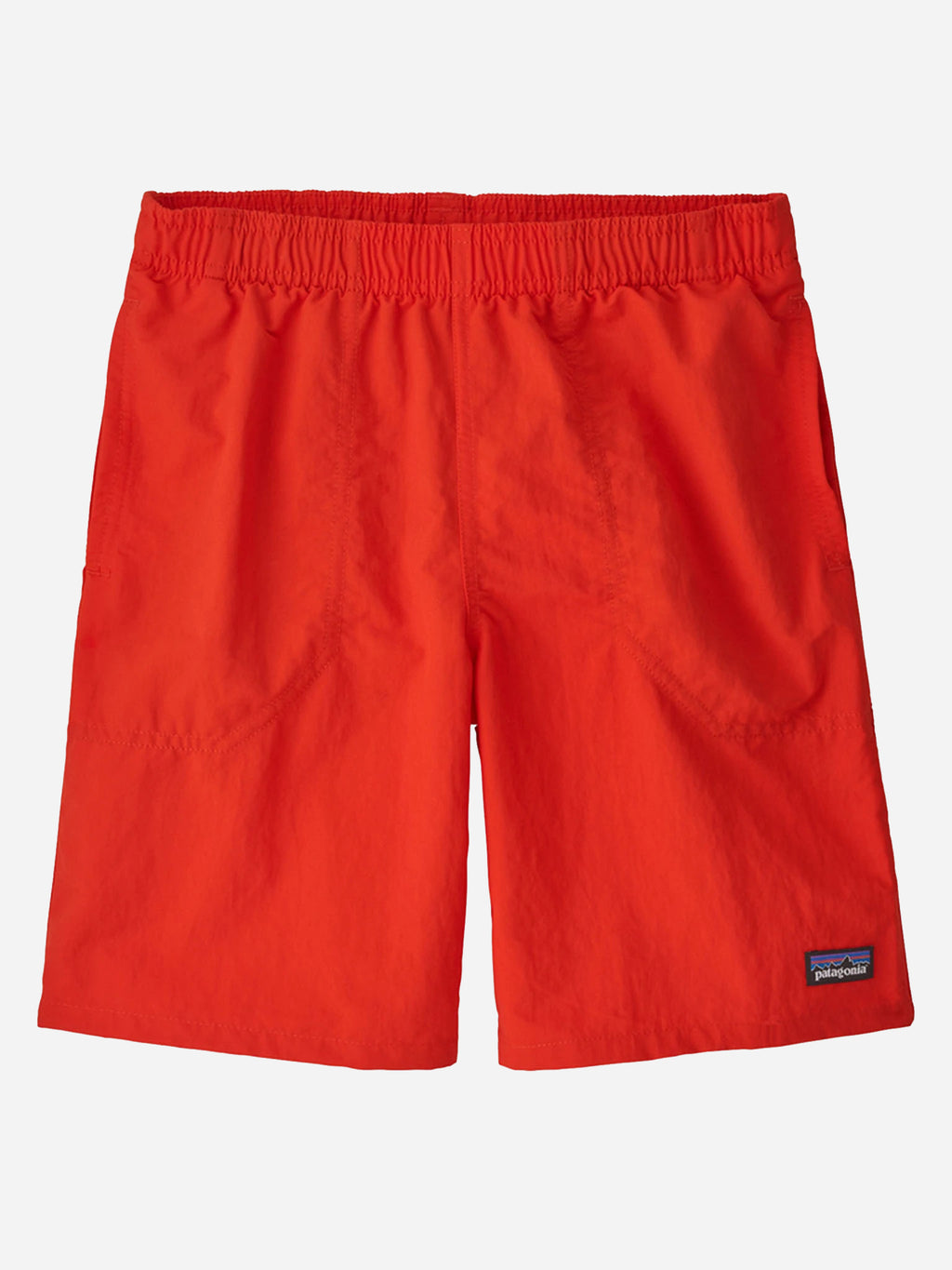 Patagonia Boys' Baggies Shorts - Saint Bernard