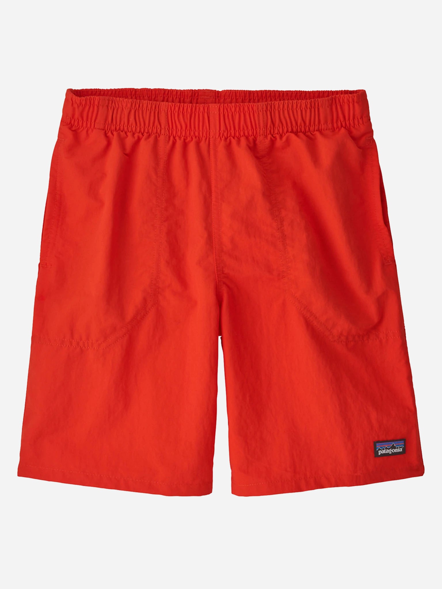 Patagonia Boys' Baggies Shorts - Saint Bernard