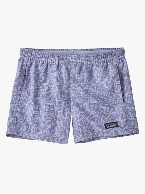 Patagonia Girls' Baggies Shorts