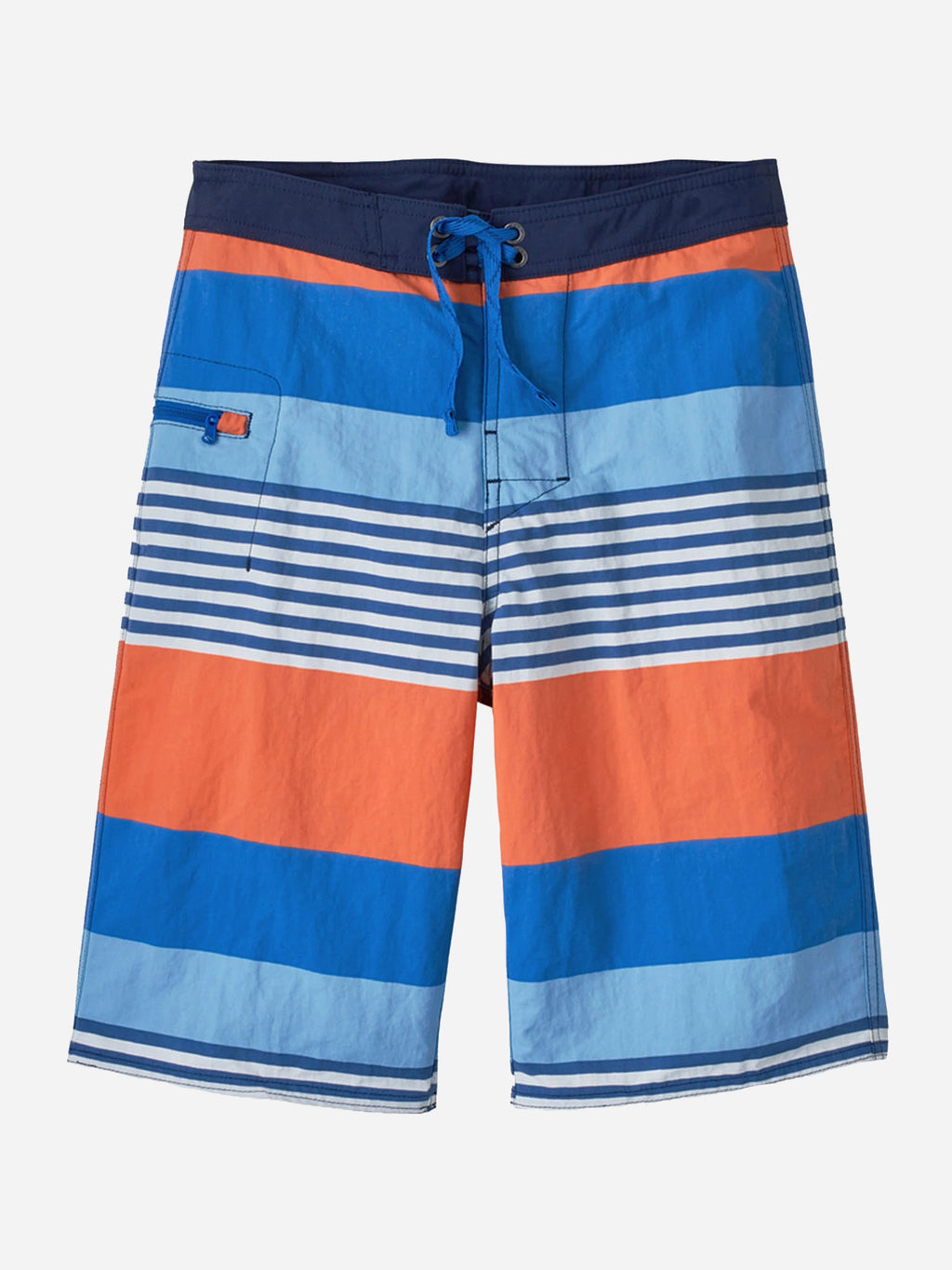 Patagonia Boys' Wavefarer Boardshorts - Saint Bernard
