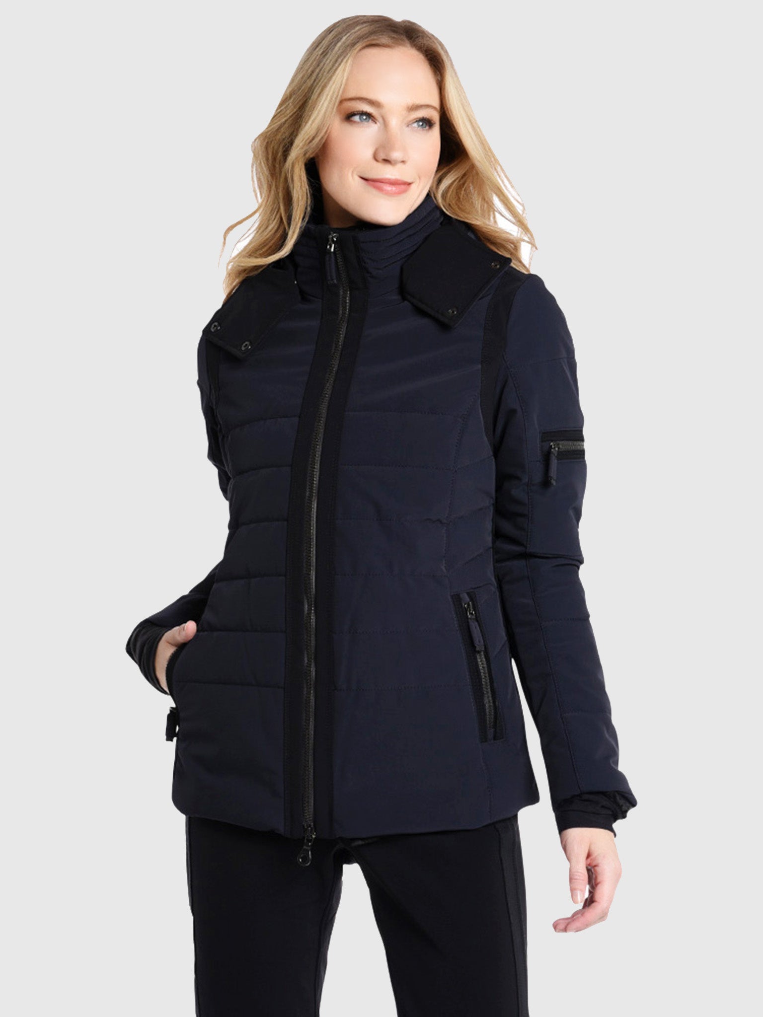 Frauenschuh Women's Carol Jacket - Saint Bernard