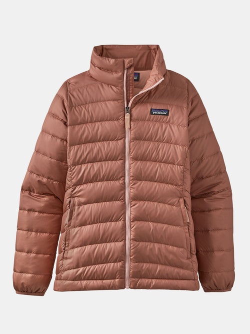Patagonia Girls' Down Sweater