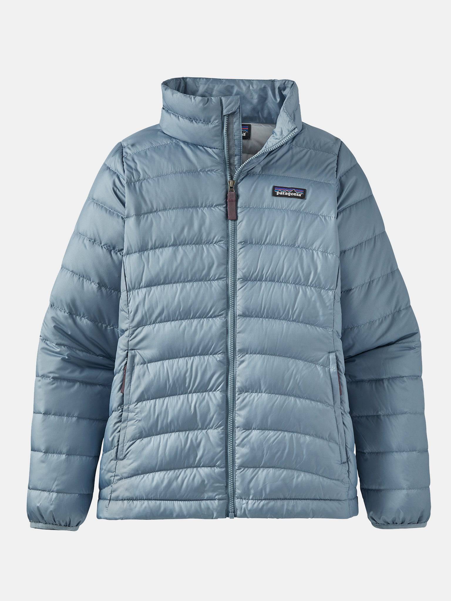 Patagonia Girls' Down Sweater - Saint Bernard
