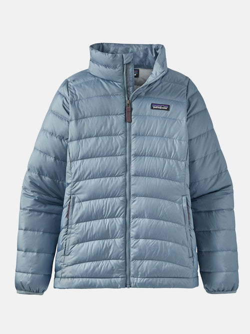 Patagonia Girls' Down Sweater
