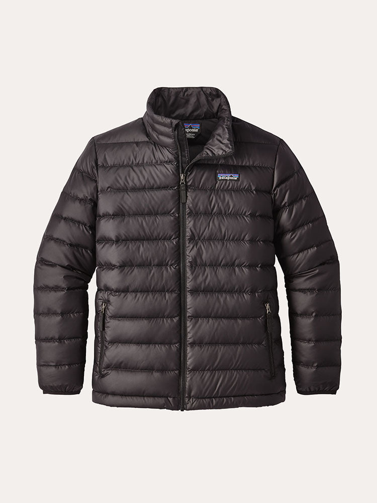 Patagonia Boys' Down Sweater - Saint Bernard