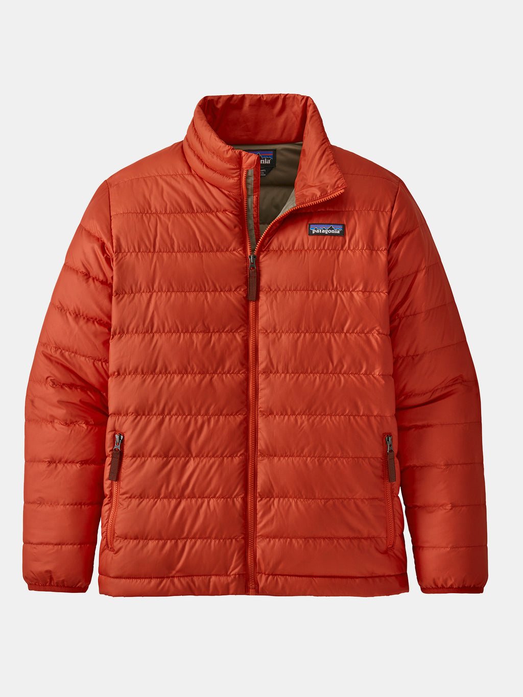 Patagonia Boys' Down Sweater - Saint Bernard