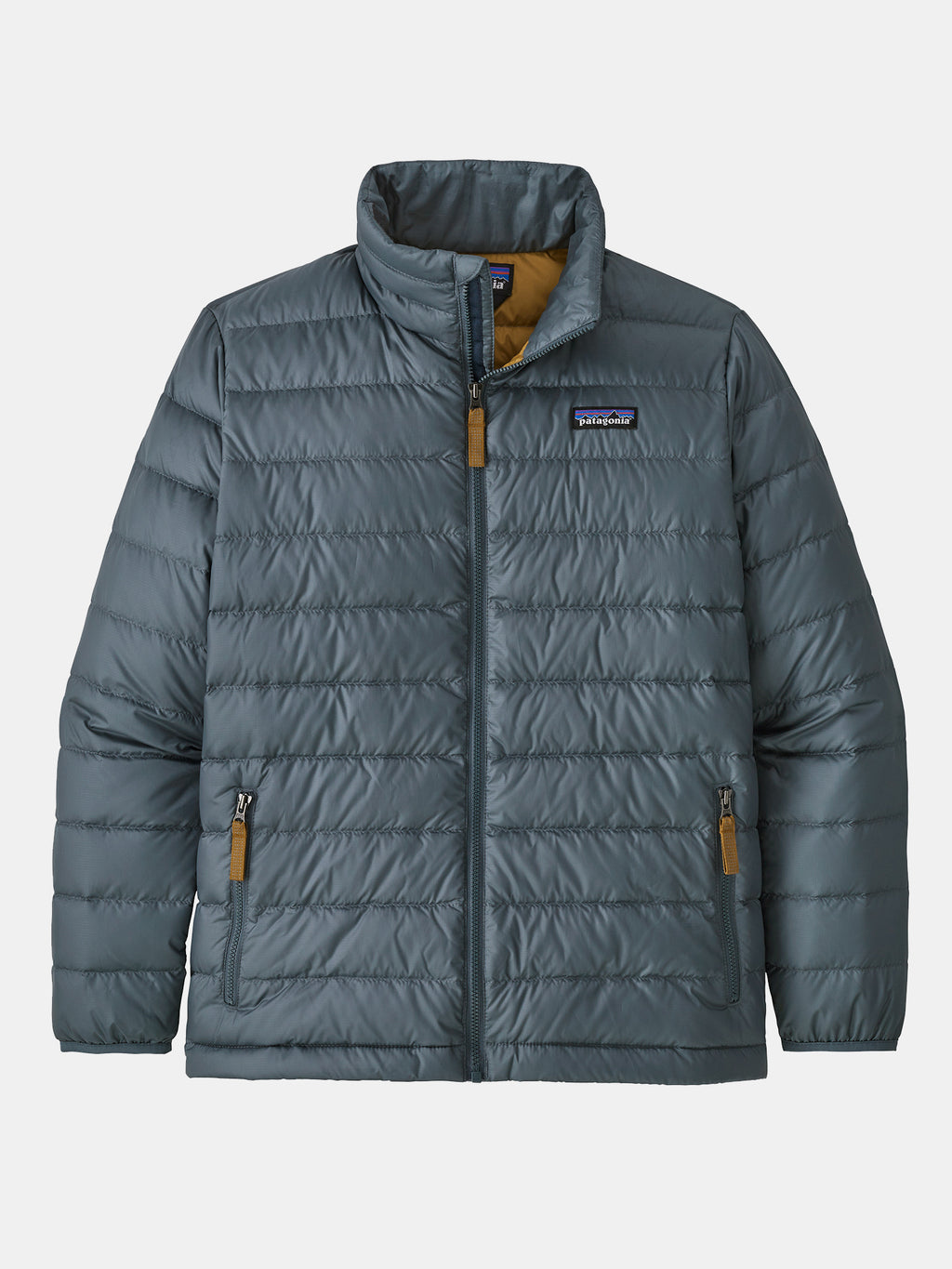 Patagonia Boys' Down Sweater - Saint Bernard