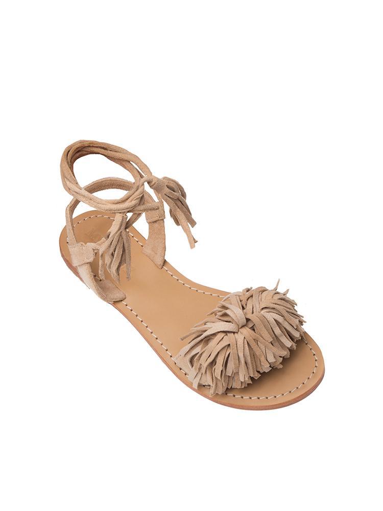 Mystique Moreno Sandal - Saint Bernard