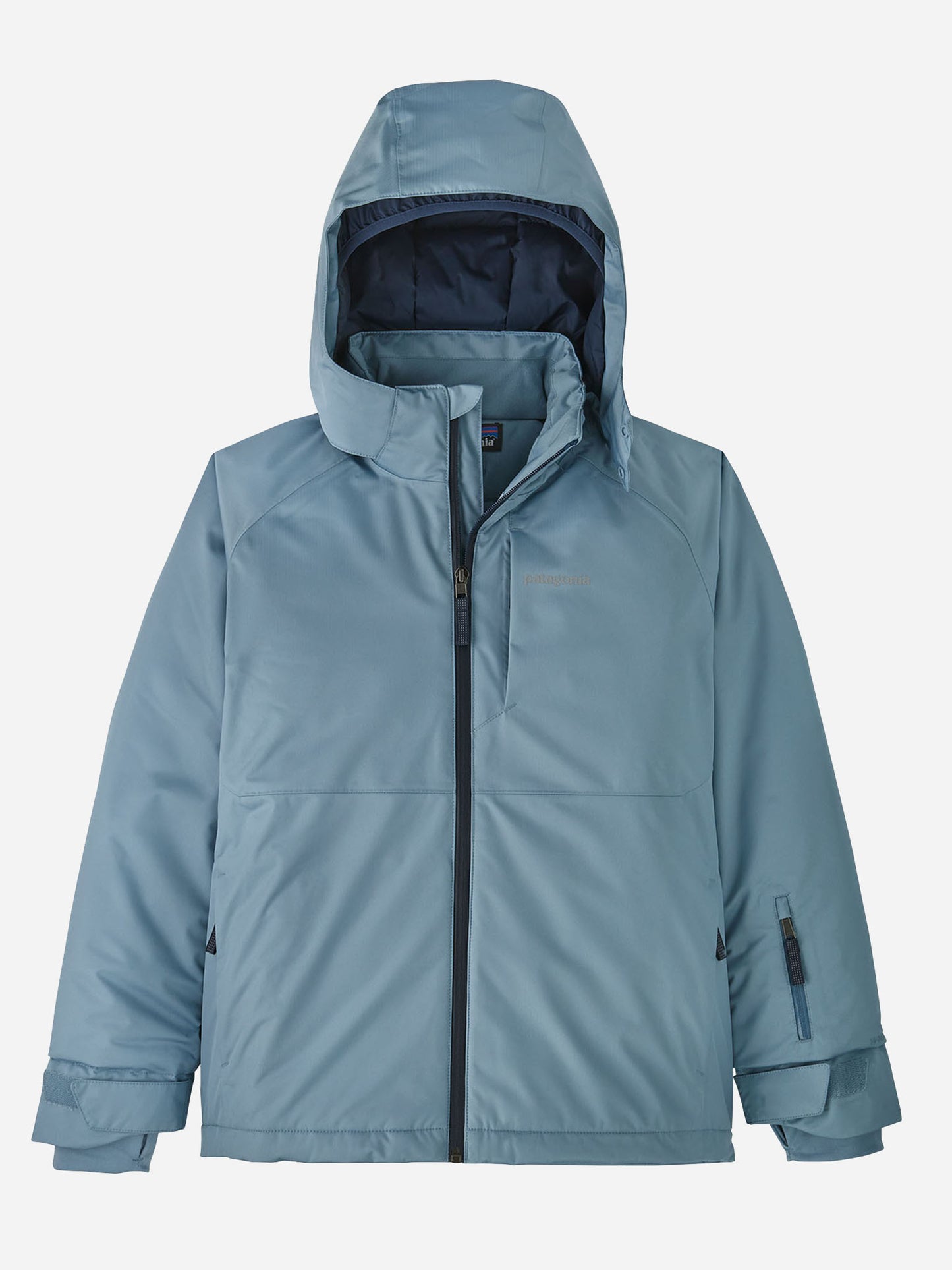 Patagonia Boys' Snowshot Jacket