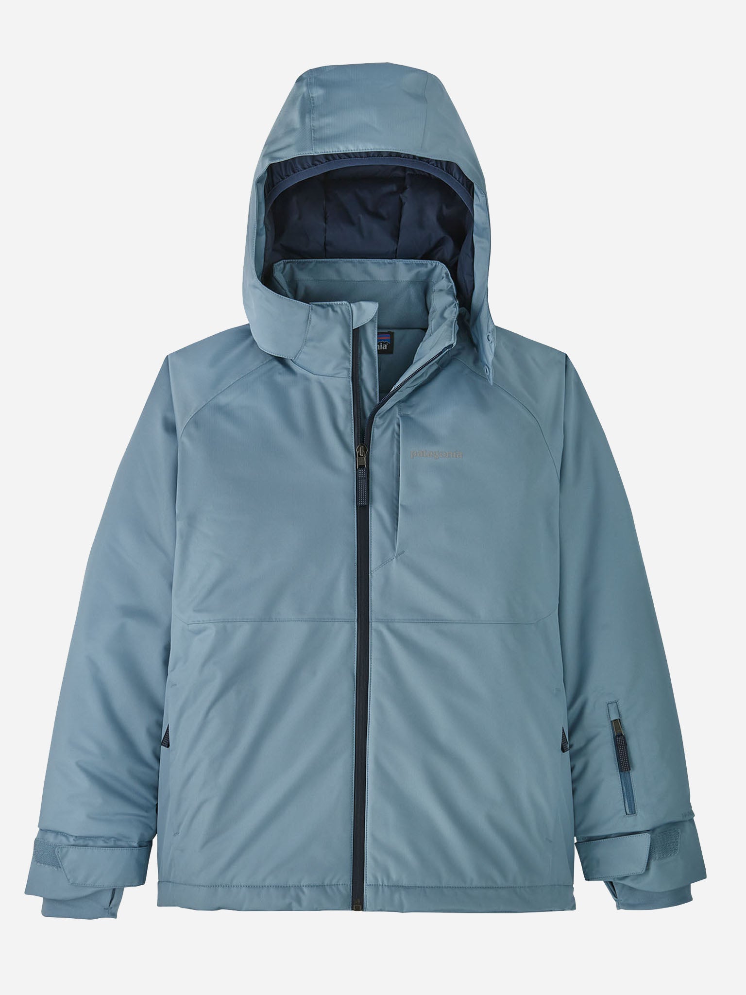 Patagonia Boys' Snowshot Jacket