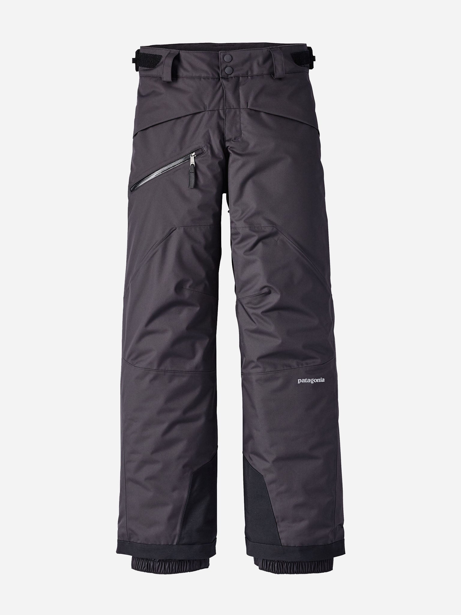 Patagonia Boys' Snowshot Pants - Saint Bernard