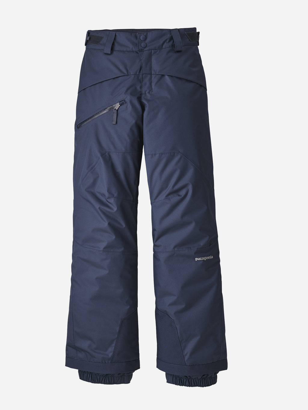 Patagonia Boys' Snowshot Pants - Saint Bernard